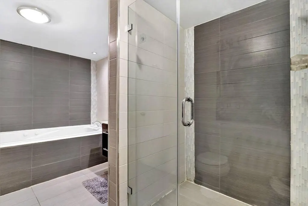 Spectacular! Penthouse With Direct Water Views! 公寓 迈阿密