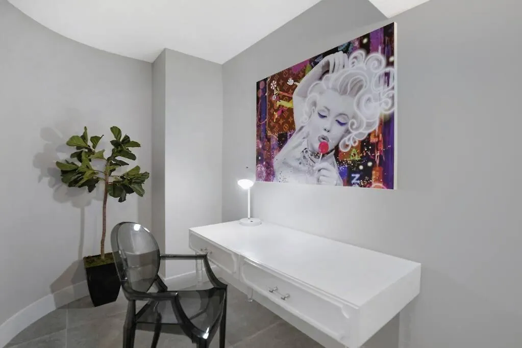 Apartament Blue Moon! In The Lap Of Luxury And Brand New! *