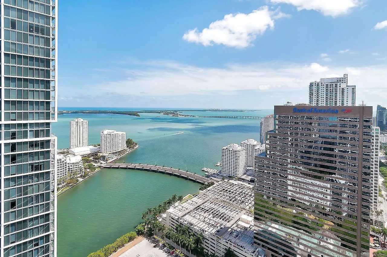 Apart Otel Icon Residences By Ss Vacation Miami