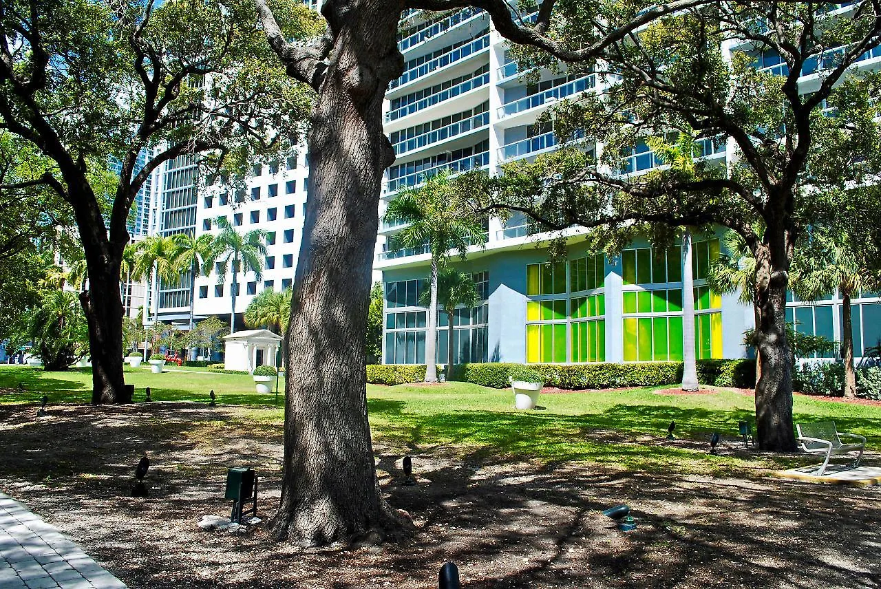 Icon Residences By Ss Vacation Apart Otel