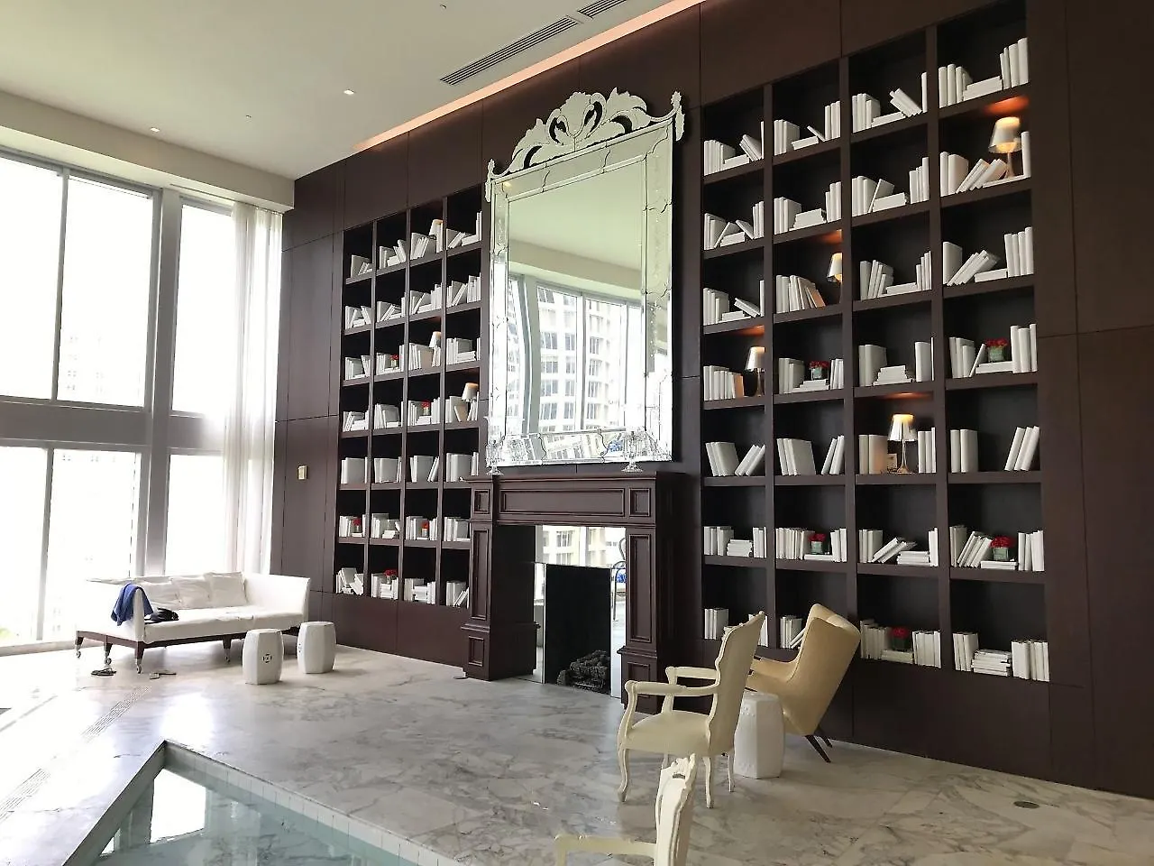 Icon Residences By Ss Vacation Apart Otel 4*