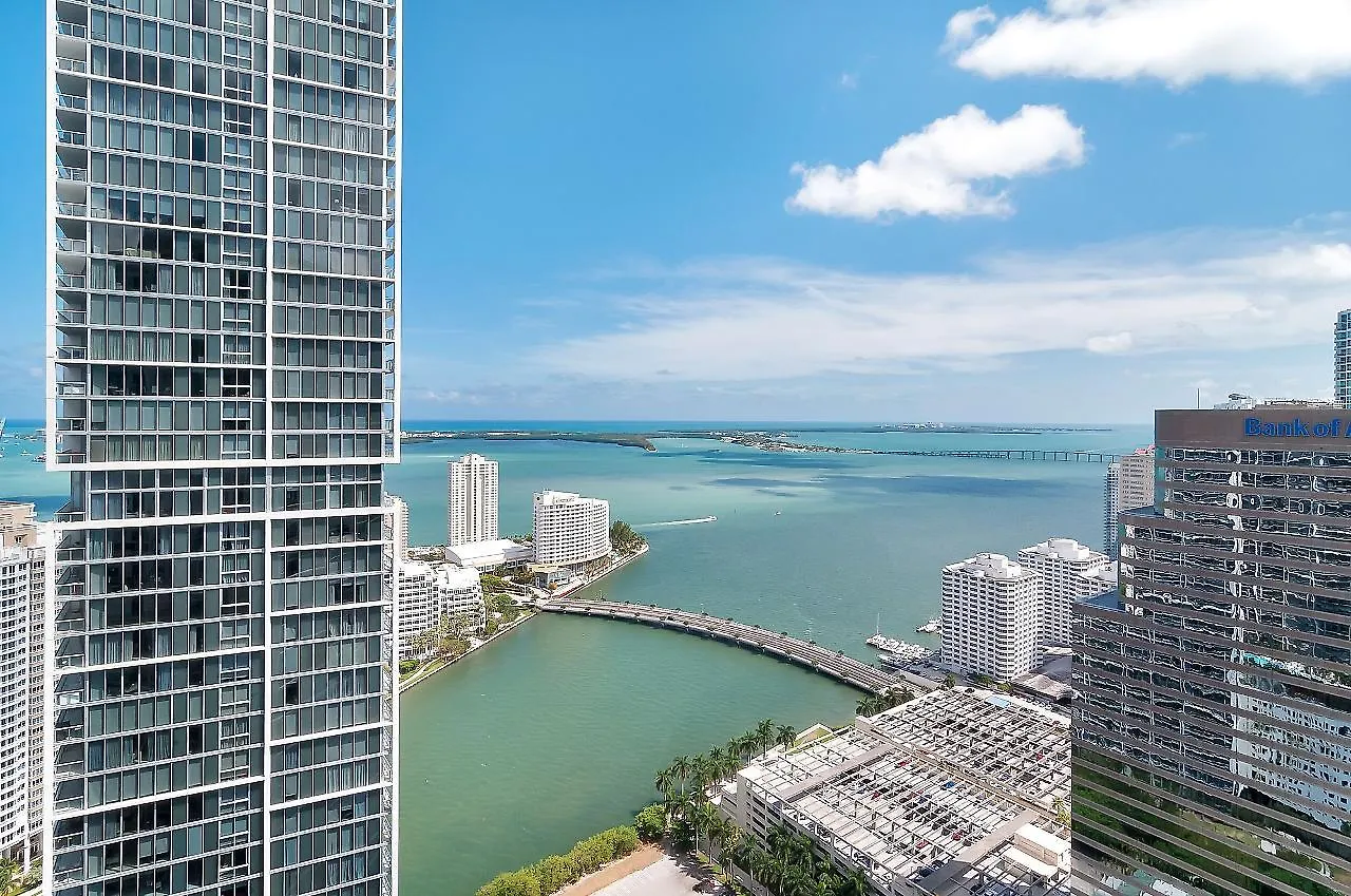 Icon Residences By Ss Vacation