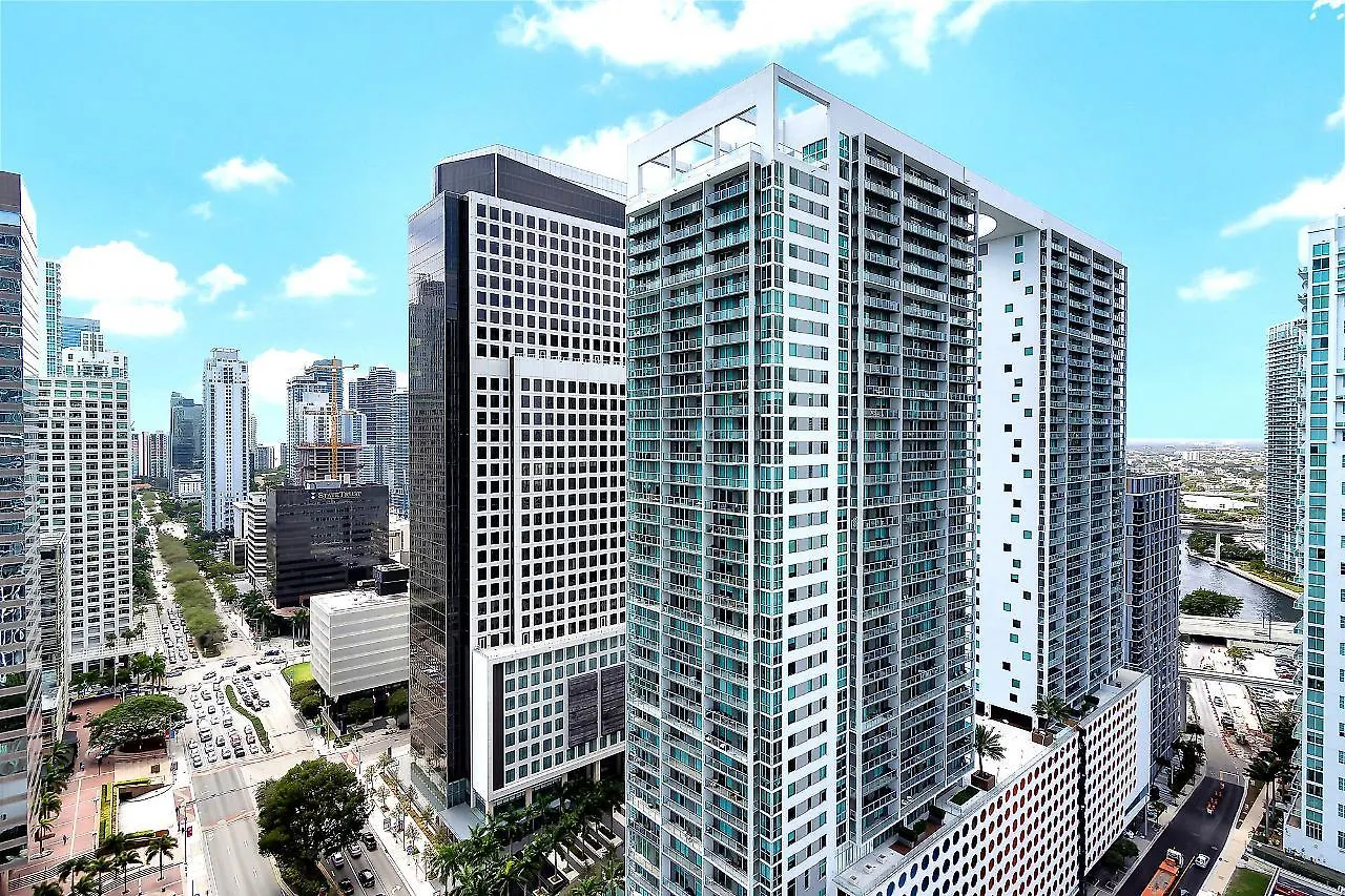 Apart Otel Icon Residences By Ss Vacation Miami