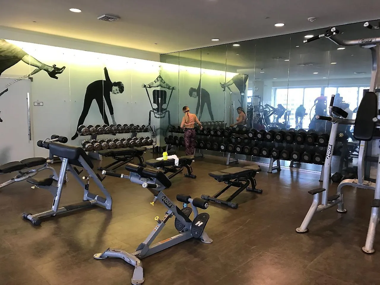 Icon Residences By Ss Vacation Miami