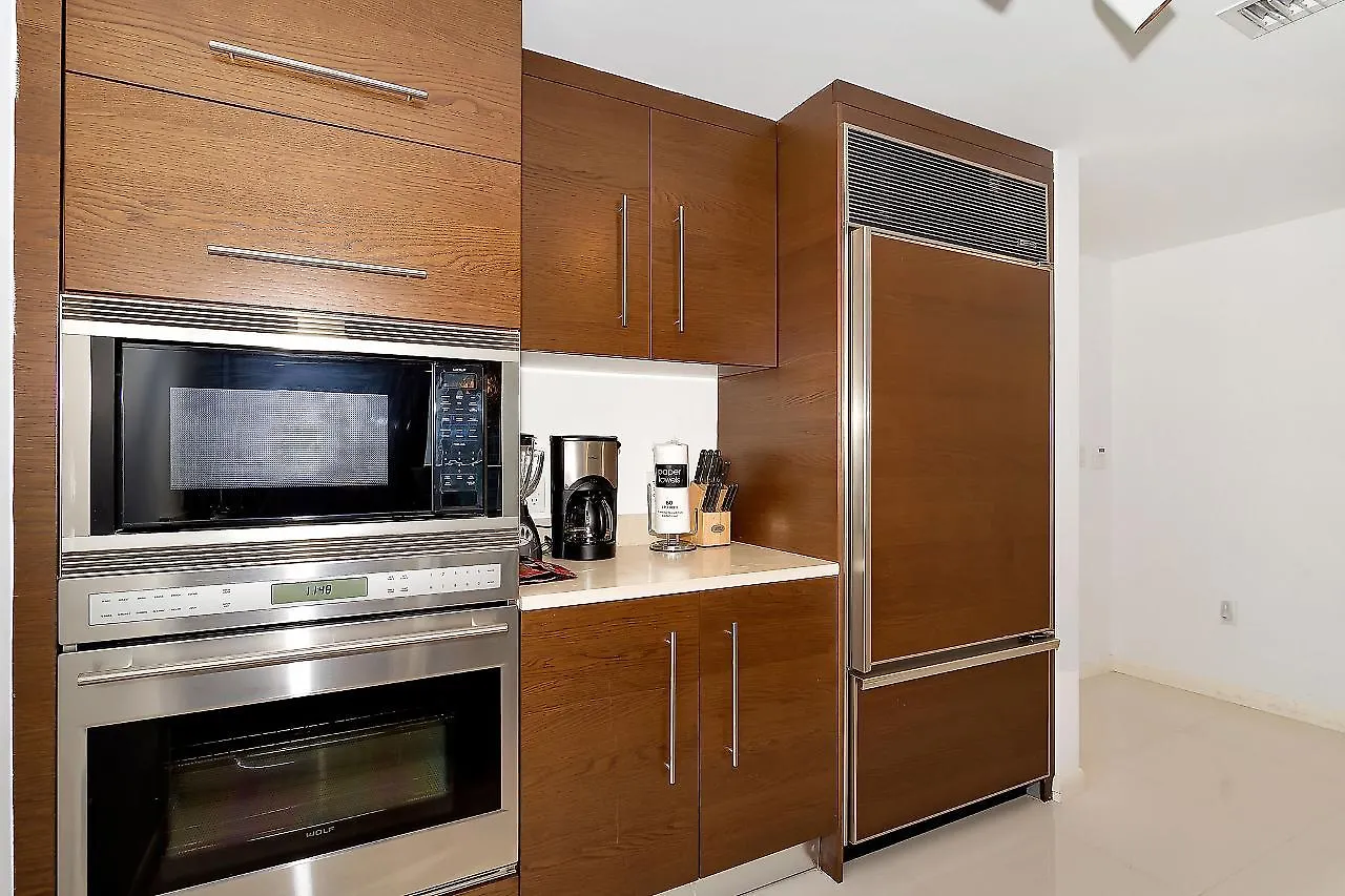 Icon Residences By Ss Vacation Apart Otel