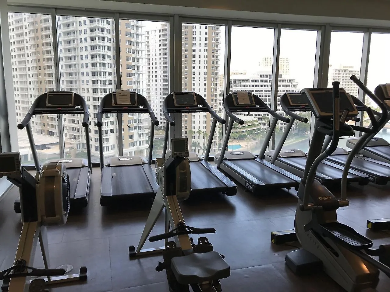 Apart Otel Icon Residences By Ss Vacation
