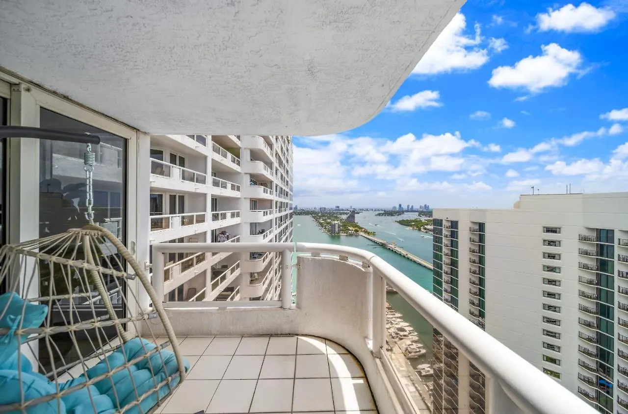 Opal Crush Water View Apartman