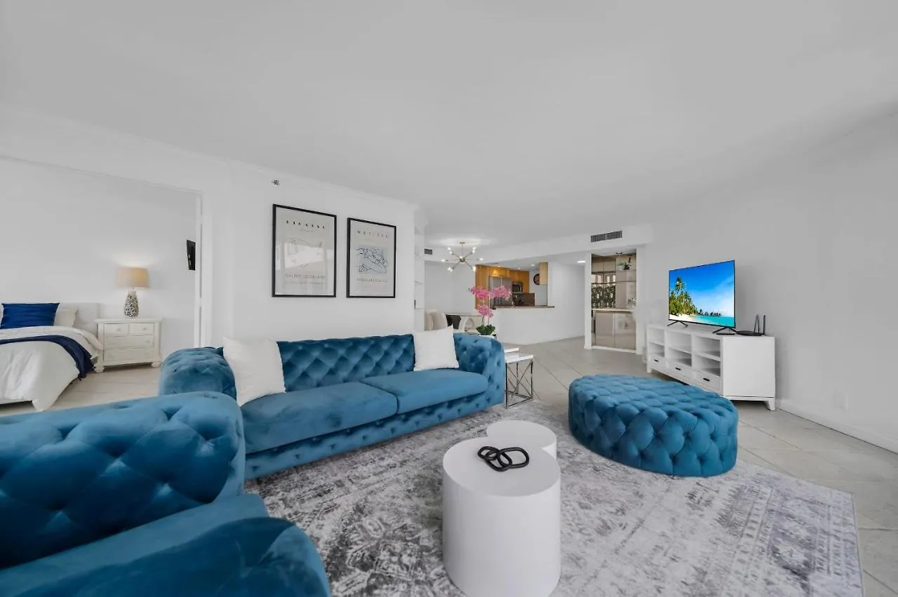 Opal Crush Water View Apartman *