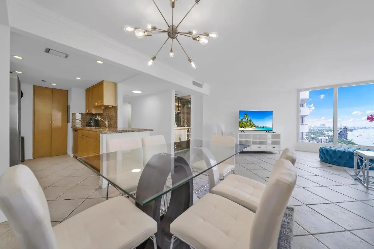 Opal Crush Water View Apartman