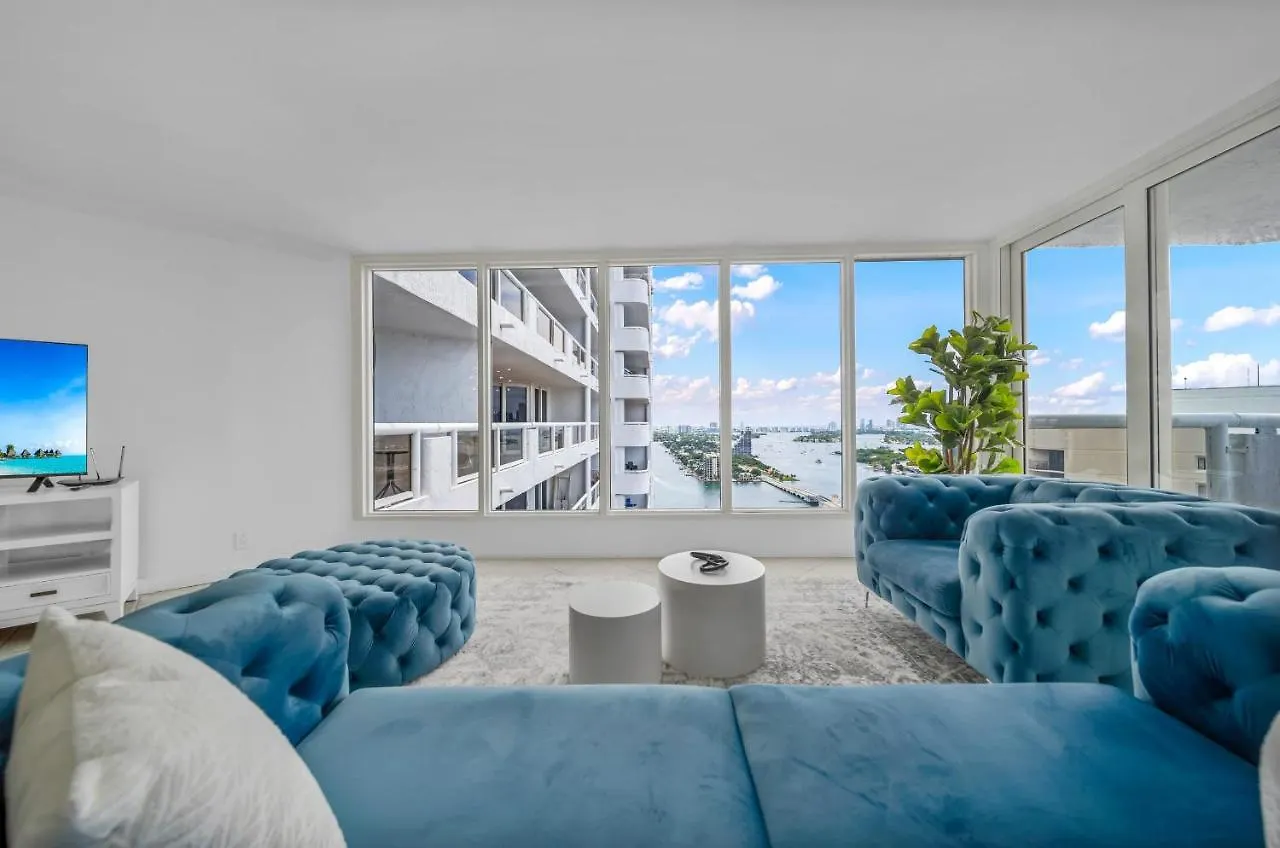 Opal Crush Water View Apartman