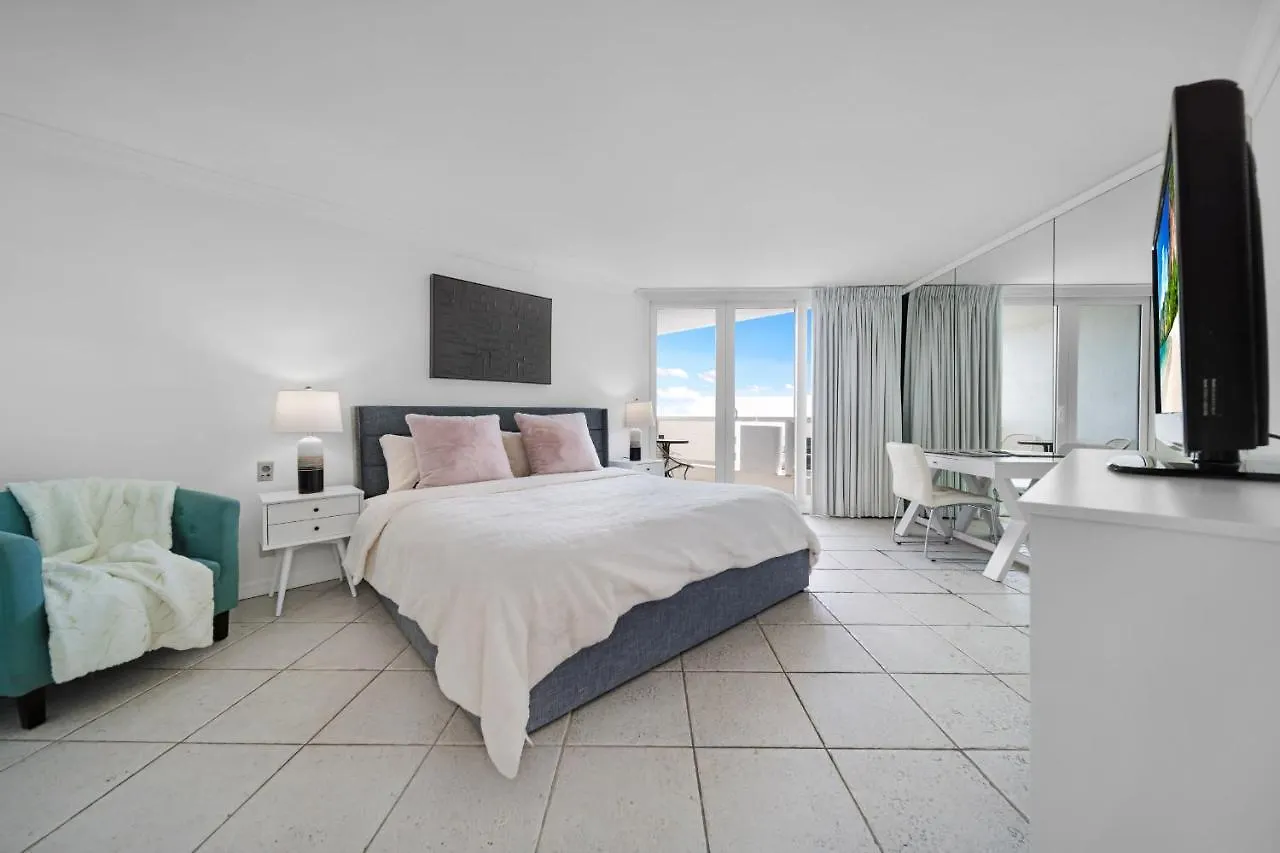 Apartman Opal Crush Water View