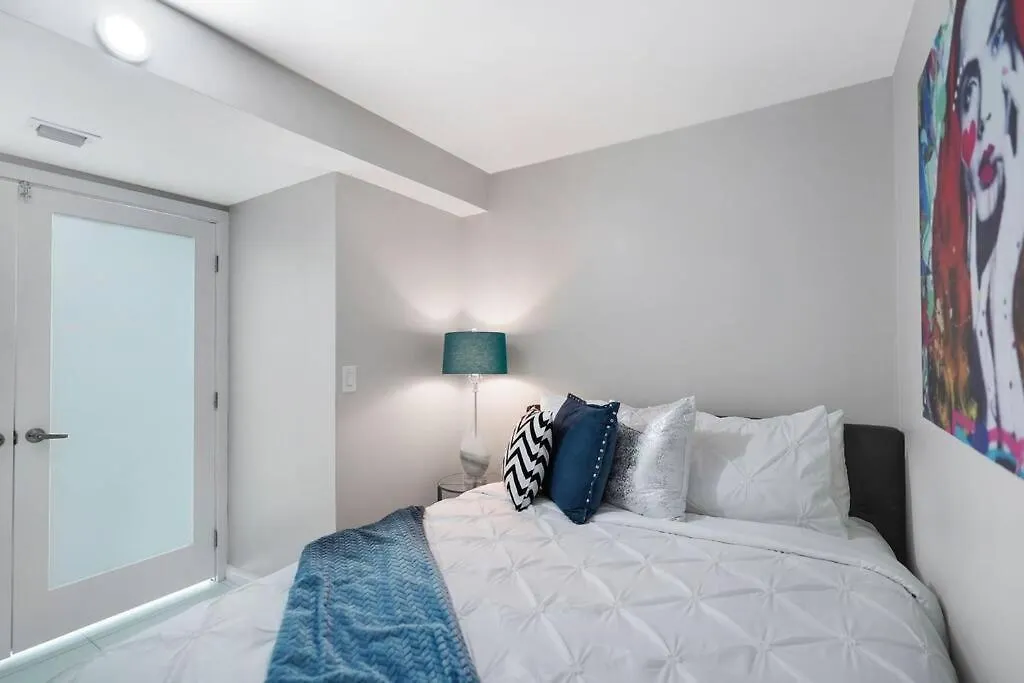 Funkin' Fabulous! Water & Views! 4br Apartmán *