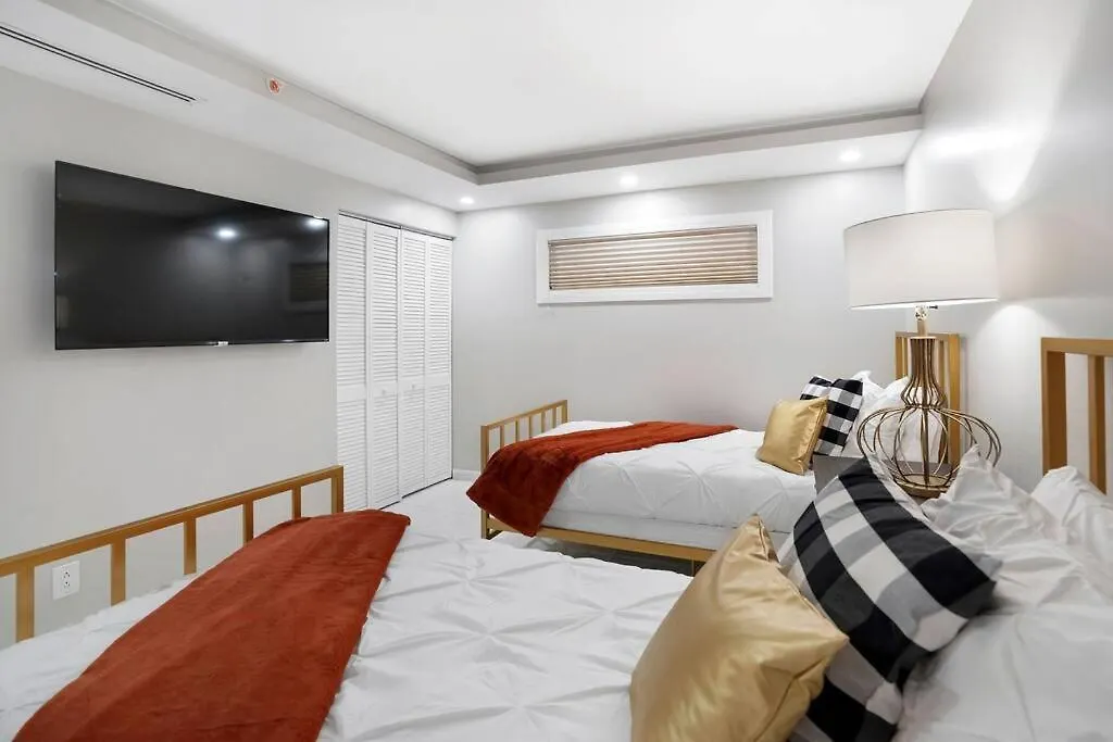 Funkin' Fabulous! Water & Views! 4br Apartmán