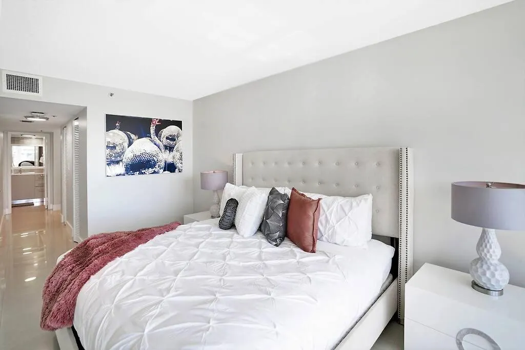 Apartmán In Love! Skyline Views, Renovated