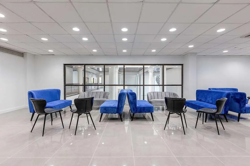 Regency Airport By Sonesta Hotel Miami