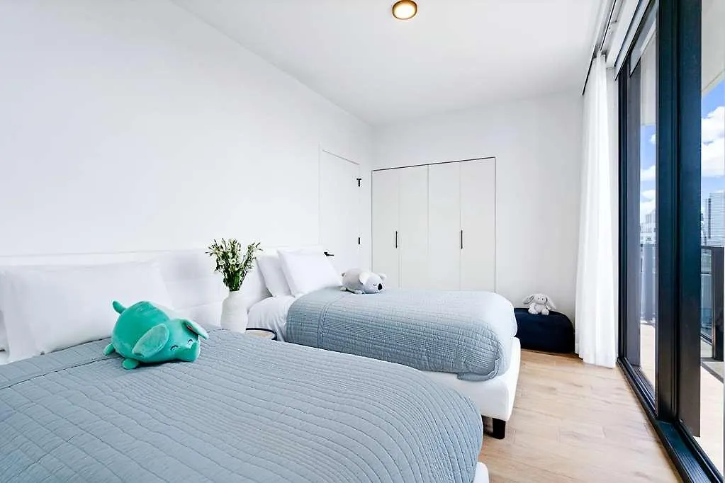 Hotel The Elser - An All-suite Miami