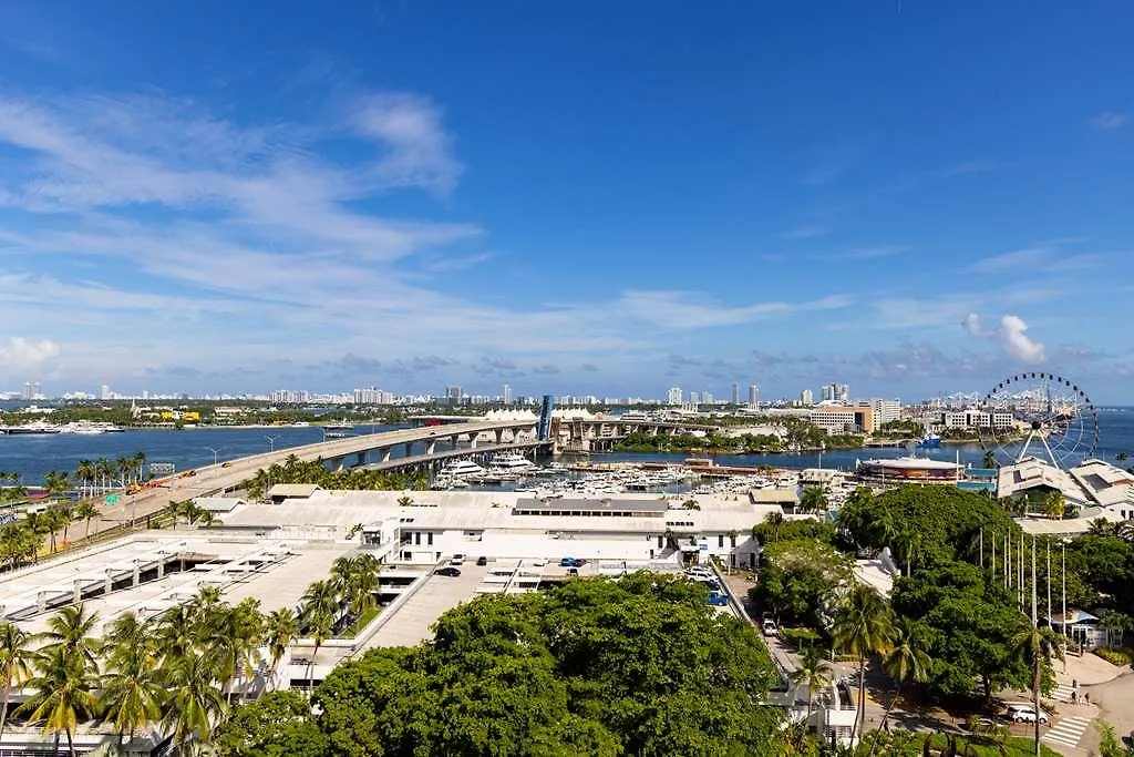 The Elser - An All-suite Hotel Miami