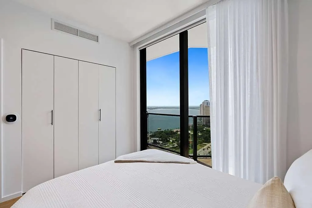 Hotel The Elser - An All-suite Miami