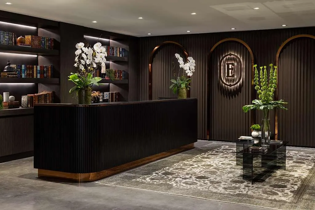 The Elser - An All-suite 4* Miami