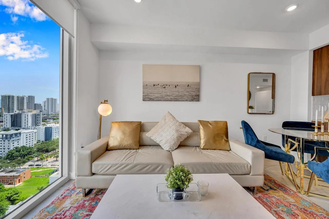 Appartement Beautiful With King Bed & Free Parking *