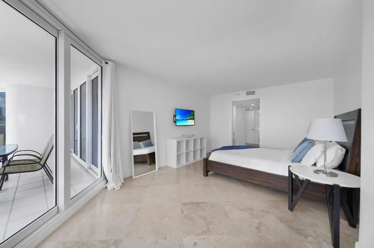 Apartment The Grand Oasis *