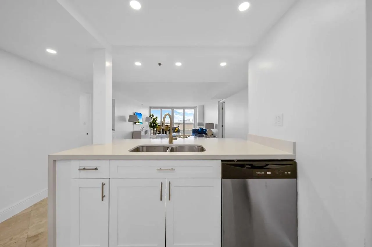 Apartment The Grand Oasis Miami