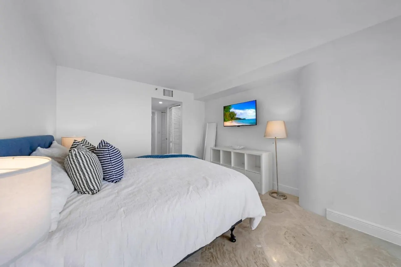 The Grand Oasis Apartment Miami