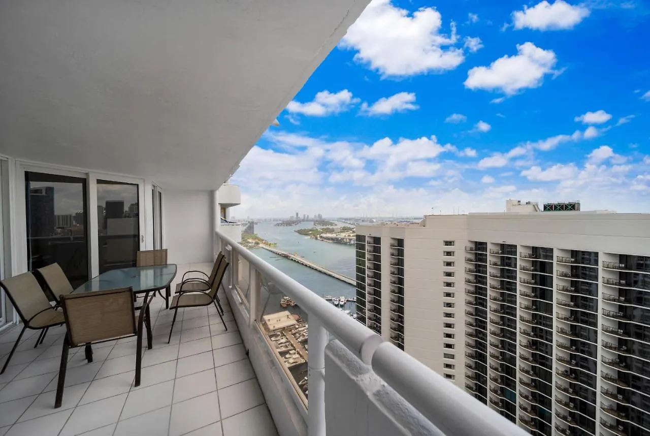 The Grand Oasis * Miami