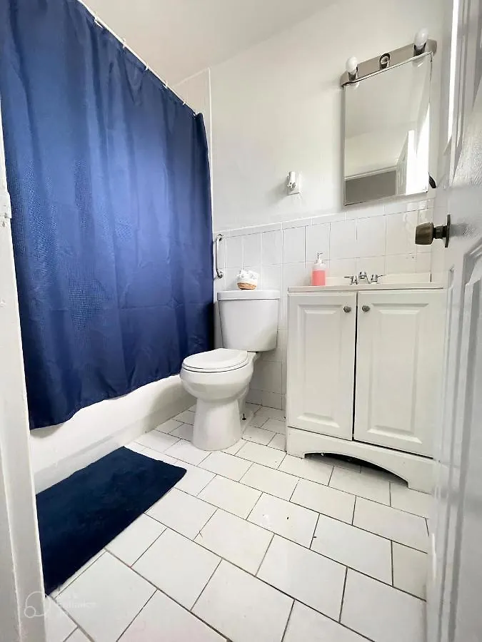 Ludge By Eco-shared Guest house Miami