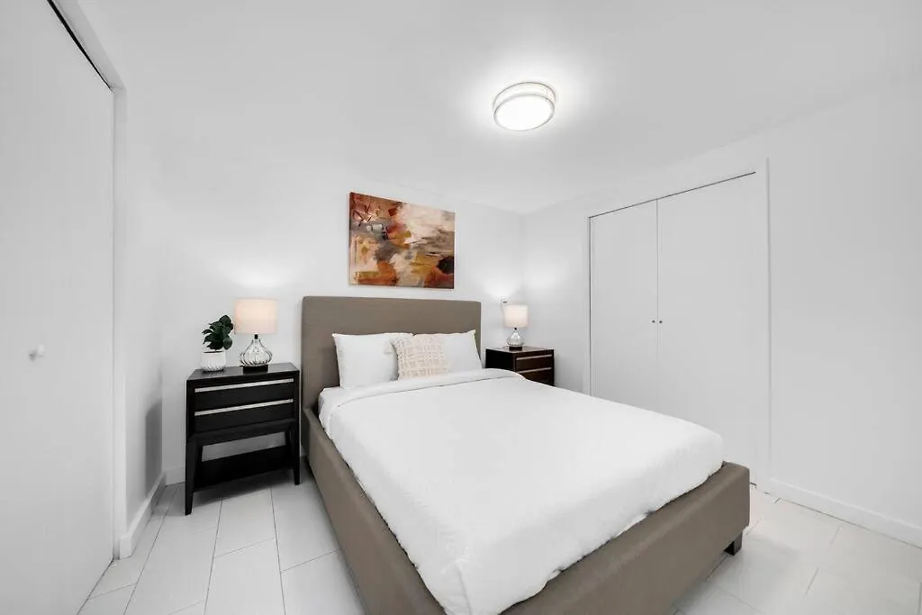 Icon W Brickell By Imd Splendid Ocean View 2br 1ba * Μαϊάμι