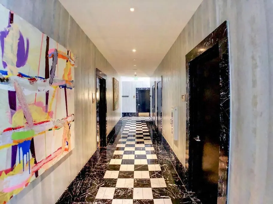 Icon W Brickell By Imd Splendid Ocean View 2br 1ba Διαμέρισμα *