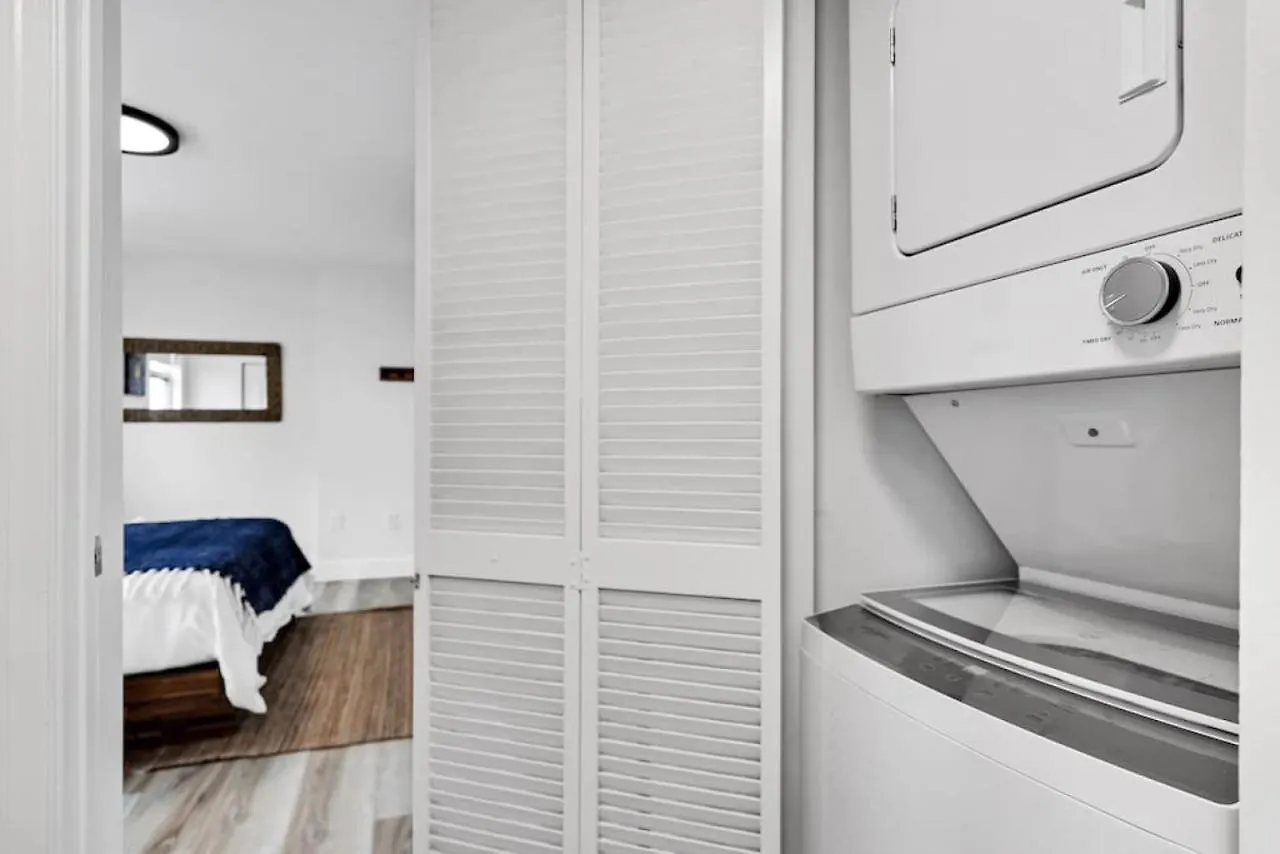 Dreamy Oceanfront Highfloor Corner Unit 2and2 Den Dom wakacyjny *