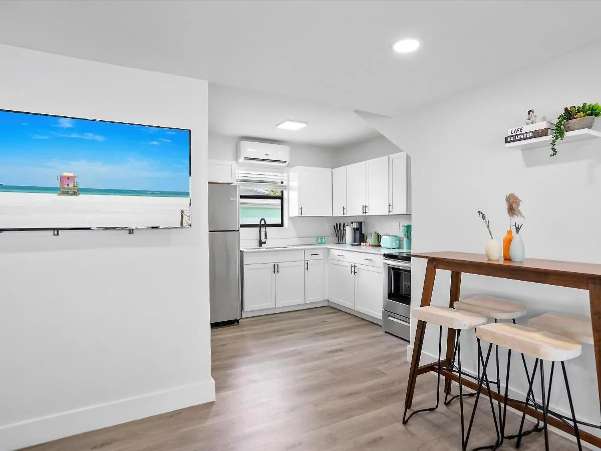 Wynwood Apts Boutique * Miami