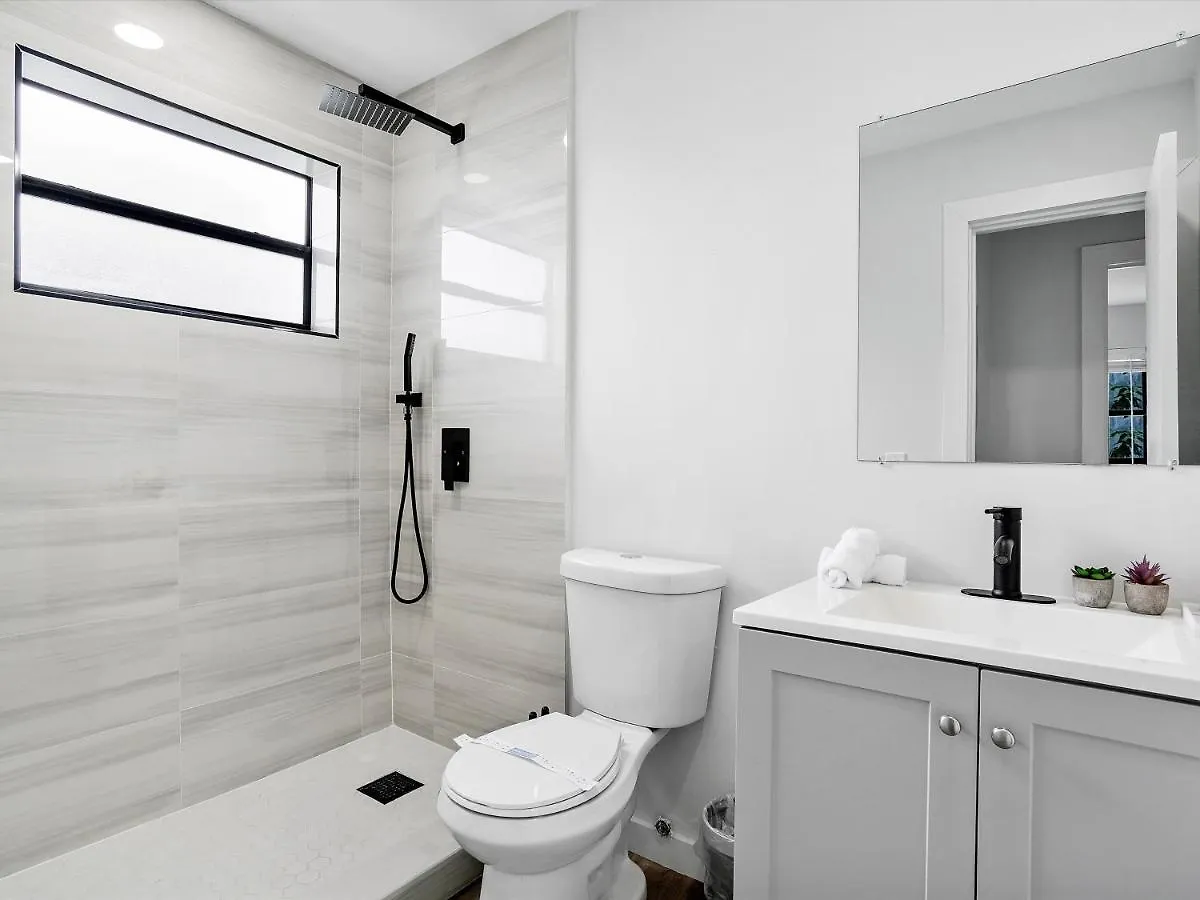 Aparthotel Wynwood Apts Boutique *