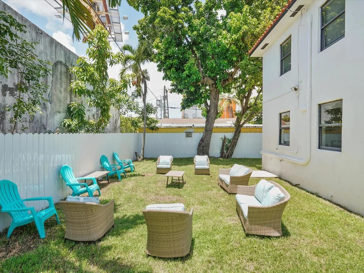 Wynwood Apts Boutique Aparthotel Miami