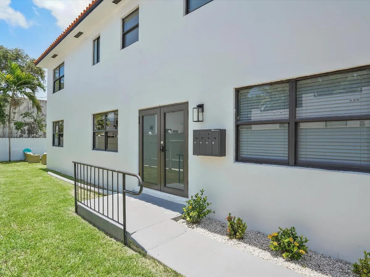 Wynwood Apts Boutique