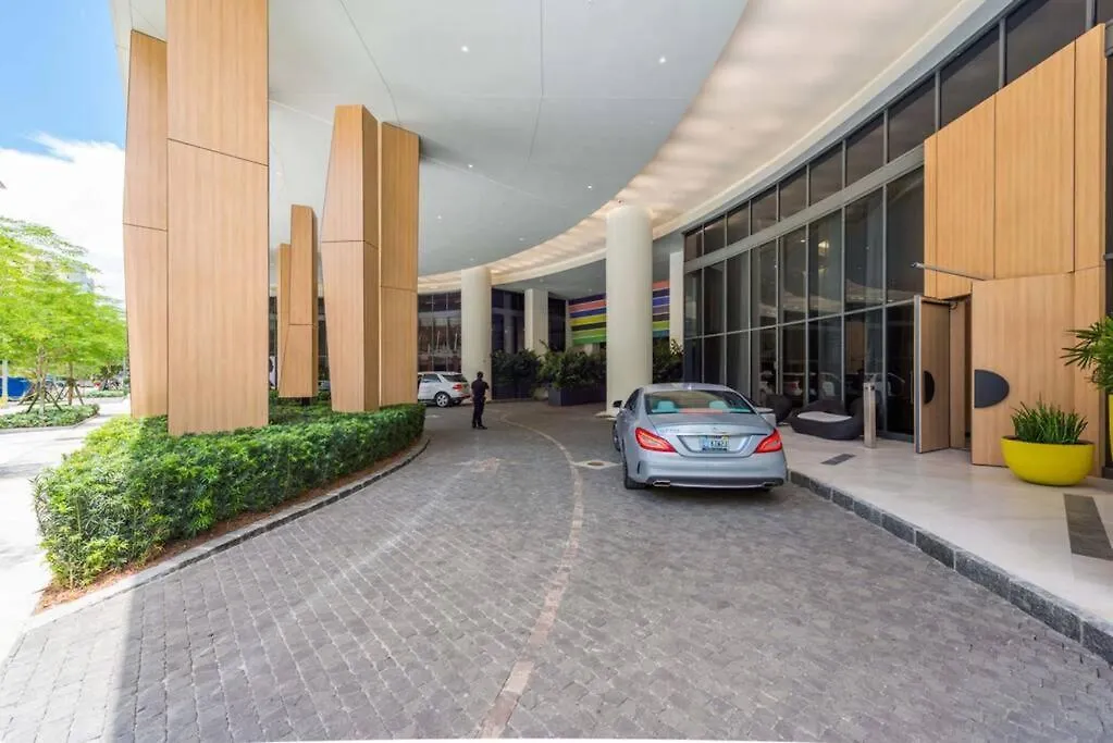Luxurious In Heart Of Brickell * Miami