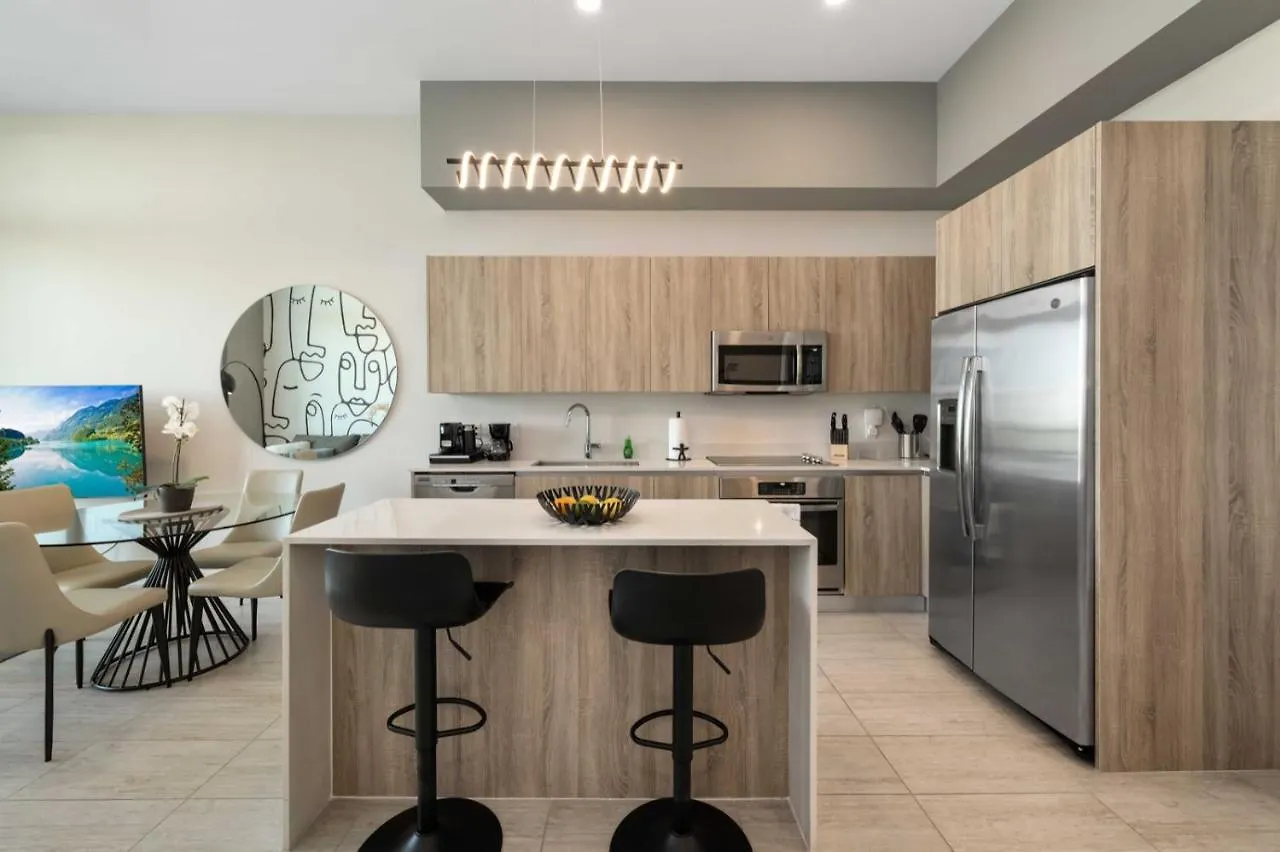 Quadro Residences By Ionica Miami