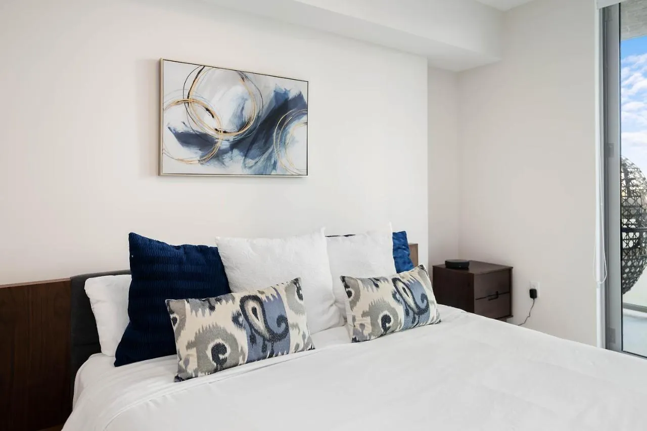 Quadro Residences By Ionica Miami
