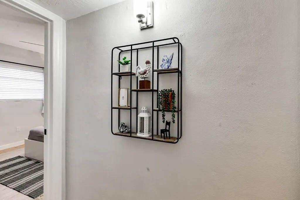 Mia Springs 2br Wi-fi Virg 3 Майами