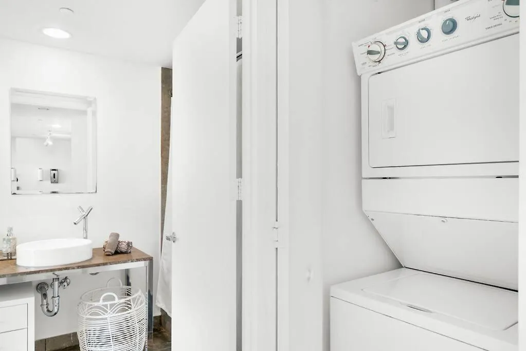 Icon W Brickell By Imd Elegant River View 1br 1ba *