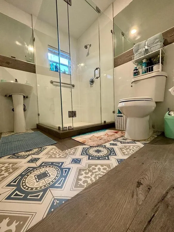Vibes 2 Bedrooms House 公寓 *