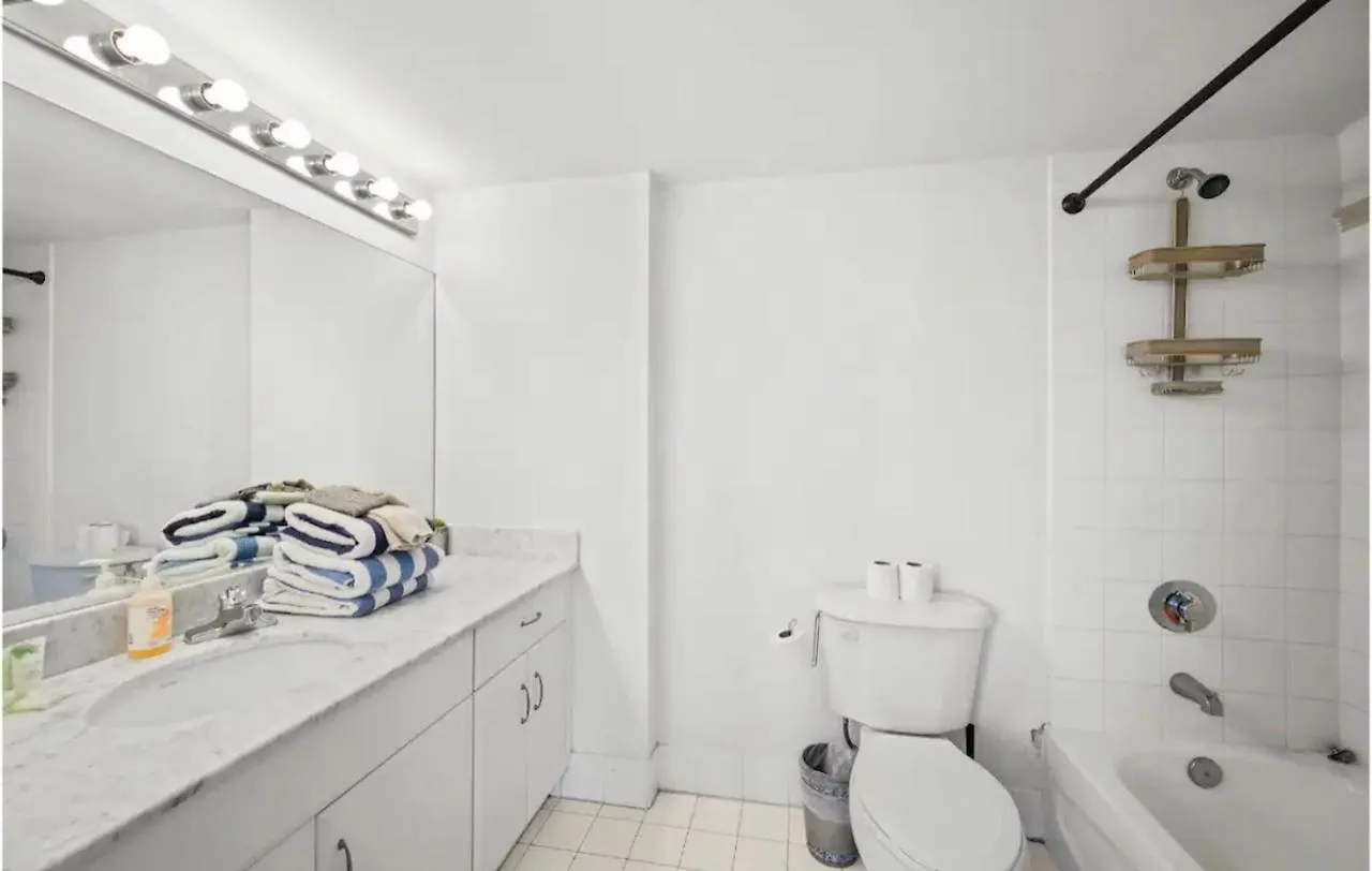 Stunning 2br Brickell-waterviews-freeparking *