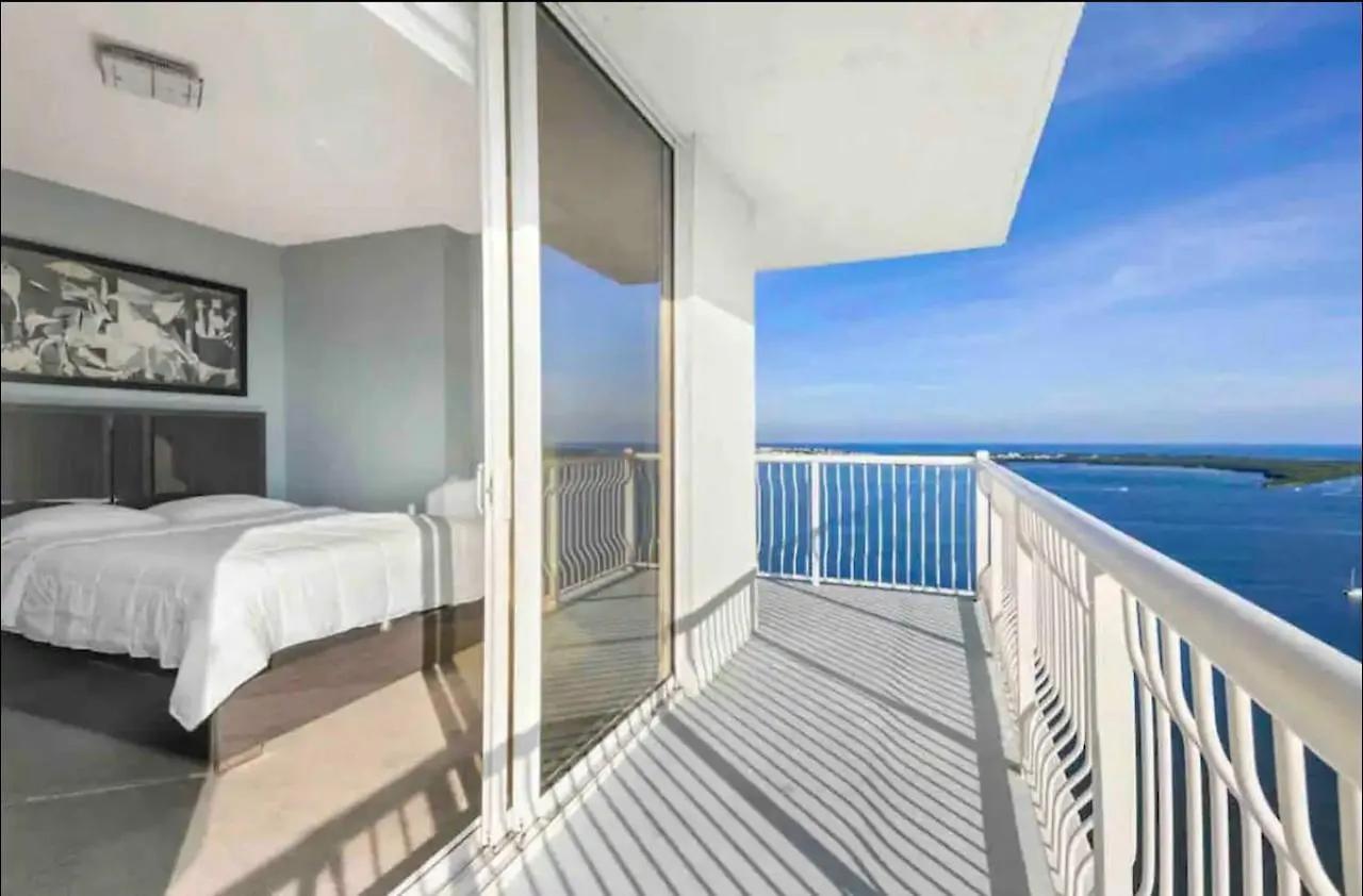 Appartement Stunning 2br Brickell-waterviews-freeparking *