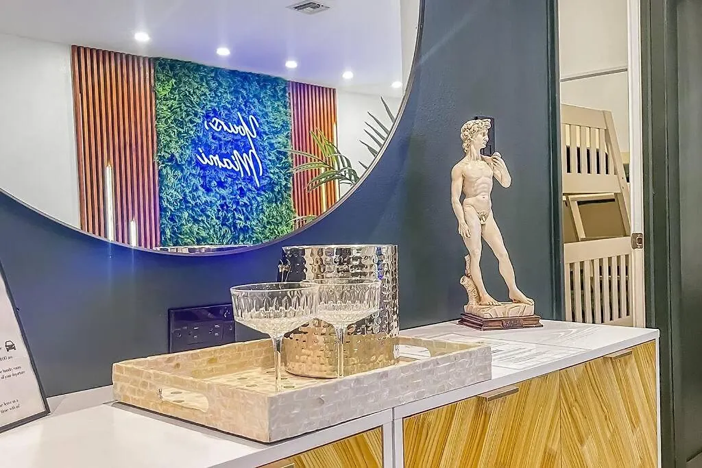 Dune Paradise-pool/wynwood/spacious 5br/hidden Gem