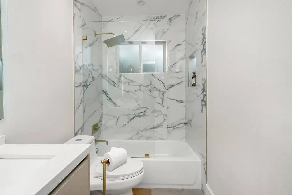 Dune Paradise-pool/wynwood/spacious 5br/hidden Gem בית נופש *
