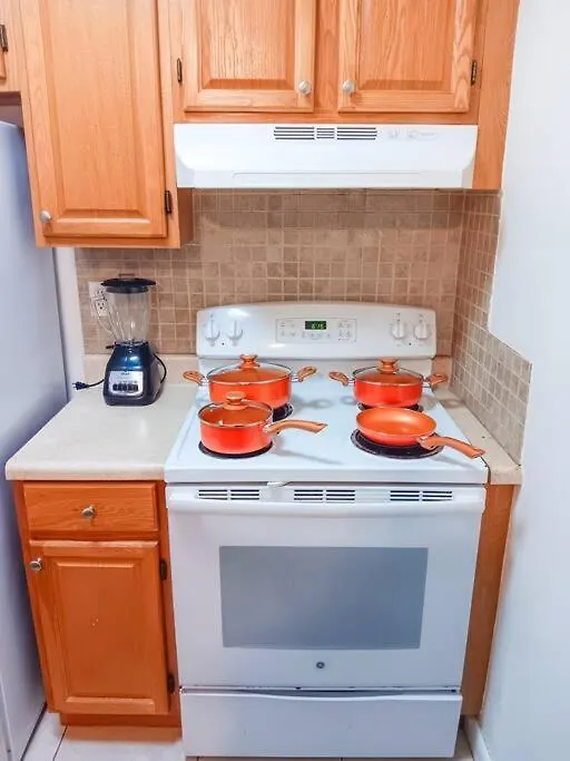 아파트 Welcome To One Bedroom For Rent En Renta *