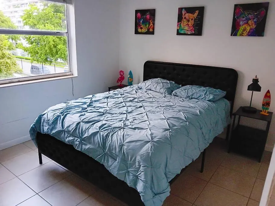 아파트 Welcome To One Bedroom For Rent En Renta *