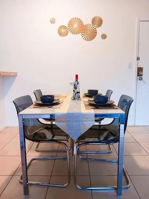 아파트 Welcome To One Bedroom For Rent En Renta *