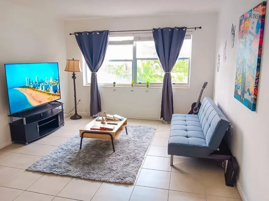 아파트 Welcome To One Bedroom For Rent En Renta *